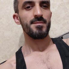 Фотография мужчины Kenan, 34 года из г. Нефтеюганск