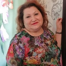 Фотография девушки Нина, 51 год из г. Санкт-Петербург