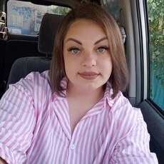 Фотография девушки Ирина, 34 года из г. Бийск