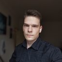 Иван, 21 год