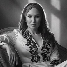 Фотография девушки Наталья, 48 лет из г. Омск