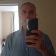 Фотография мужчины Дмитрий, 48 лет из г. Киров
