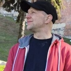 Александр, 51 из г. Нижний Новгород.