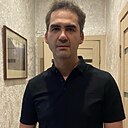 Тимур, 39 лет