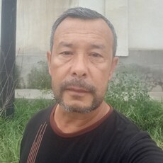 Фотография мужчины Мирзохид, 48 лет из г. Наманган