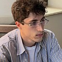 Магомед, 23 года