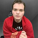 Ярослав, 21 год