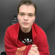 Фотография мужчины Ярослав, 21 год из г. Владимир
