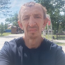 Фотография мужчины Миша, 39 лет из г. Абинск