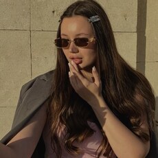Фотография девушки Anastasia, 23 года из г. Ярославль