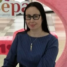 Ольга, 46 из г. Омск.