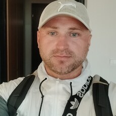Фотография мужчины Александр, 37 лет из г. Волковыск