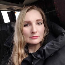 Фотография девушки Марина, 47 лет из г. Пермь