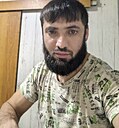Ибрагим, 32 года