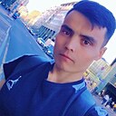 Bekjan, 24 года