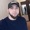 Фарид, 32 года