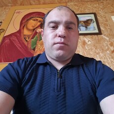 Фотография мужчины Ваган, 33 года из г. Бронницы