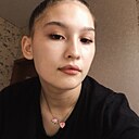 Разалия, 19 лет