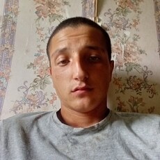 Фотография мужчины Денис, 20 лет из г. Жирновск