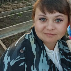 Фотография девушки Светлана, 38 лет из г. Иваново