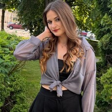 Фотография девушки Камилла, 20 лет из г. Гомель
