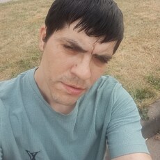 Фотография мужчины Виталий, 34 года из г. Москва