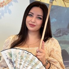 Екатерина, 33 из г. Москва.