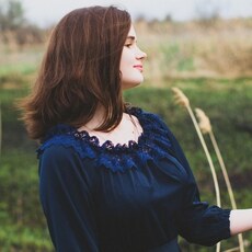 Марина, 24 из г. Санкт-Петербург.