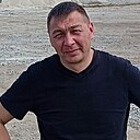 Рус, 43 года