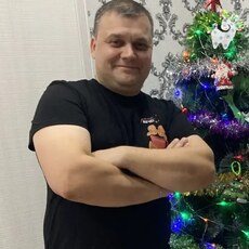 Фотография мужчины Алексей, 41 год из г. Луга