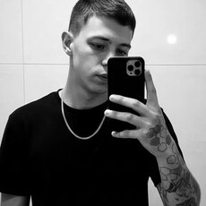 Фотография мужчины Александр, 22 года из г. Миллерово