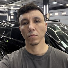 Фотография мужчины Vlad, 40 лет из г. Уфа