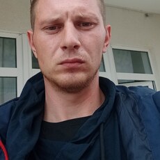 Фотография мужчины Женя, 31 год из г. Кропоткин