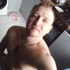 Фотография мужчины Александр, 28 лет из г. Челябинск