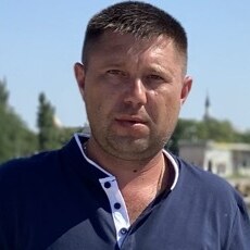 Фотография мужчины Denis, 40 лет из г. Пушкино (Московская Обл)