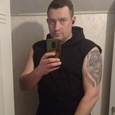 Фотография мужчины Алексей, 38 лет из г. Курчатов