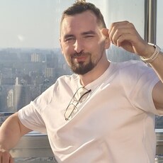 Фотография мужчины Евгений, 34 года из г. Пермь