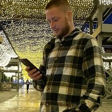 Фотография мужчины Рус, 30 лет из г. Казань