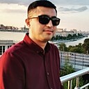 Али, 37 лет