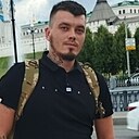 Денис, 32 года