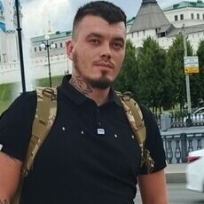 Фотография мужчины Денис, 32 года из г. Москва