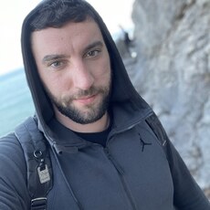 Фотография мужчины Михаил, 38 лет из г. Москва