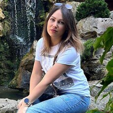 Фотография девушки Наталія, 36 лет из г. Тыхи