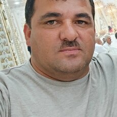 Фотография мужчины Хеял, 43 года из г. Харьков