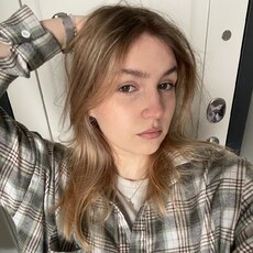 Фотография девушки Катя, 20 лет из г. Адлер