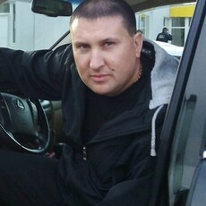 Фотография мужчины Олег, 44 года из г. Белгород