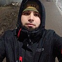Ризвон, 35 лет