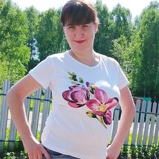 Фотография девушки Мария, 37 лет из г. Иваново