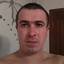 Вова, 33 года