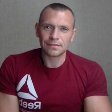 Фотография мужчины Тюха, 42 года из г. Владимир